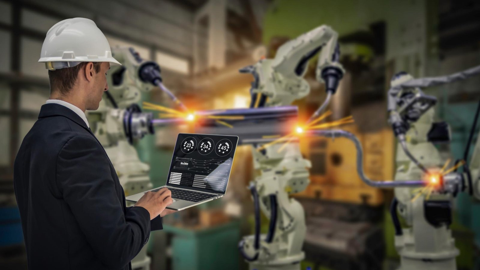 Automatización y control