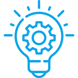 icono de Excelencia Operativa