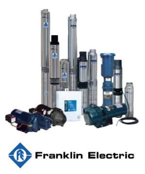 Franklin Electric
