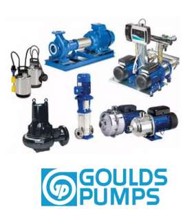 Goulds Pumps