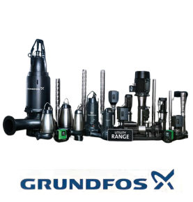 Grundfos